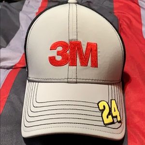 Jeff Gordon Under Armour 3M Hat
